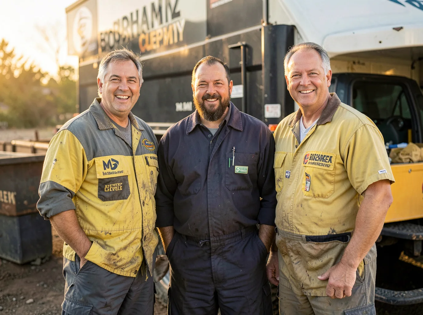 Sewage Cleanup company in Marland, OK