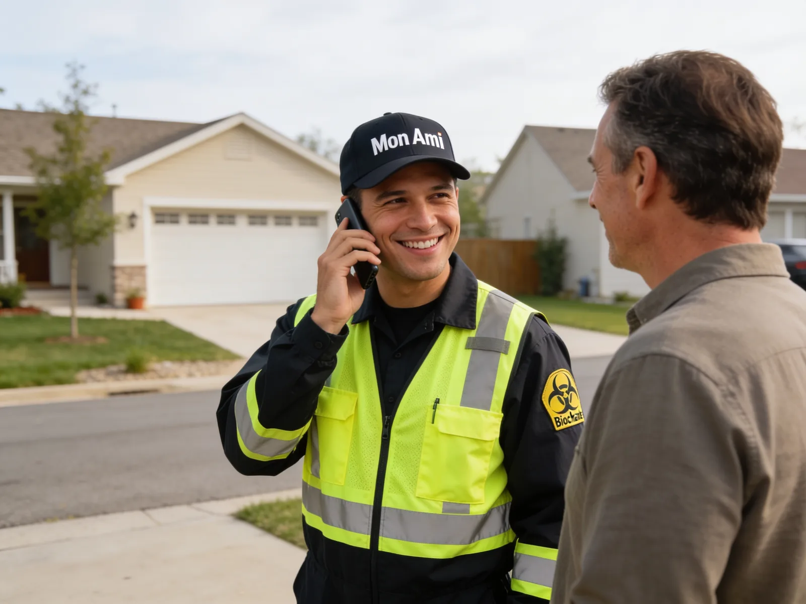 Sewage Cleanup Marland, OK FAQs